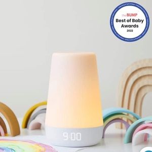 Hatch Rest Baby Sound Machine, Night Light | 2nd Gen |